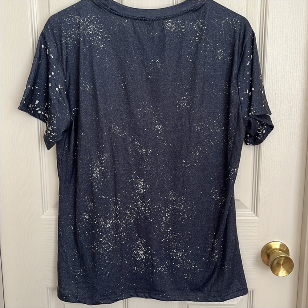 Hocus Pocus Graphic Tee - Picture 4 of 5